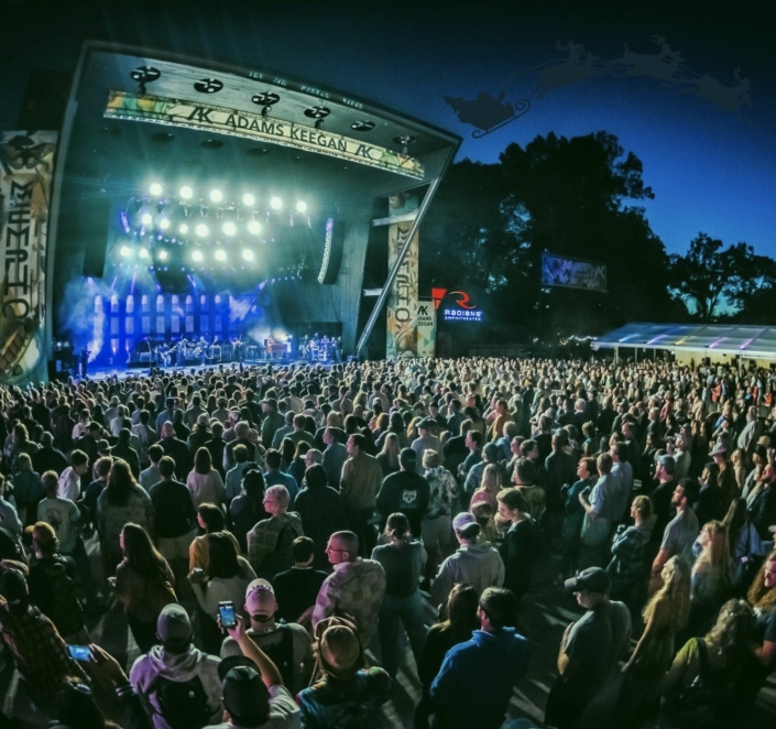 21 Best Music Festivals in Tennessee For Your Bucket List (2025 Edition)