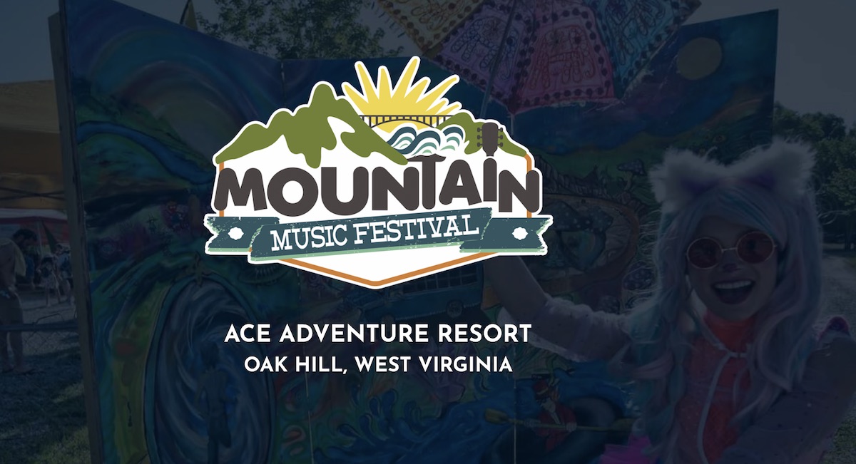 Mountain Music Festival West Virginia