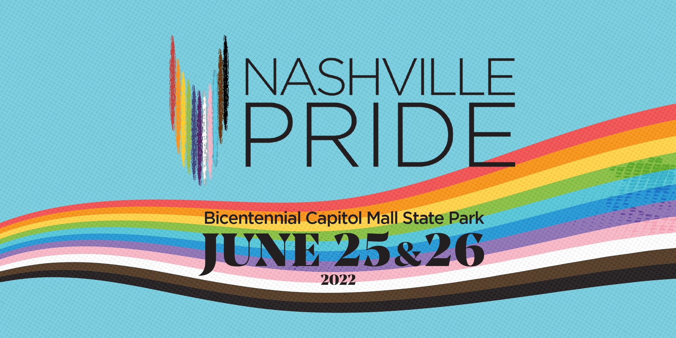 Nashville Pride Festival and Parade 2022