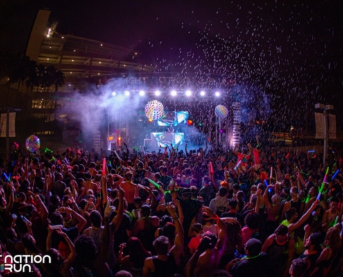 Night Nation Run Music Festival