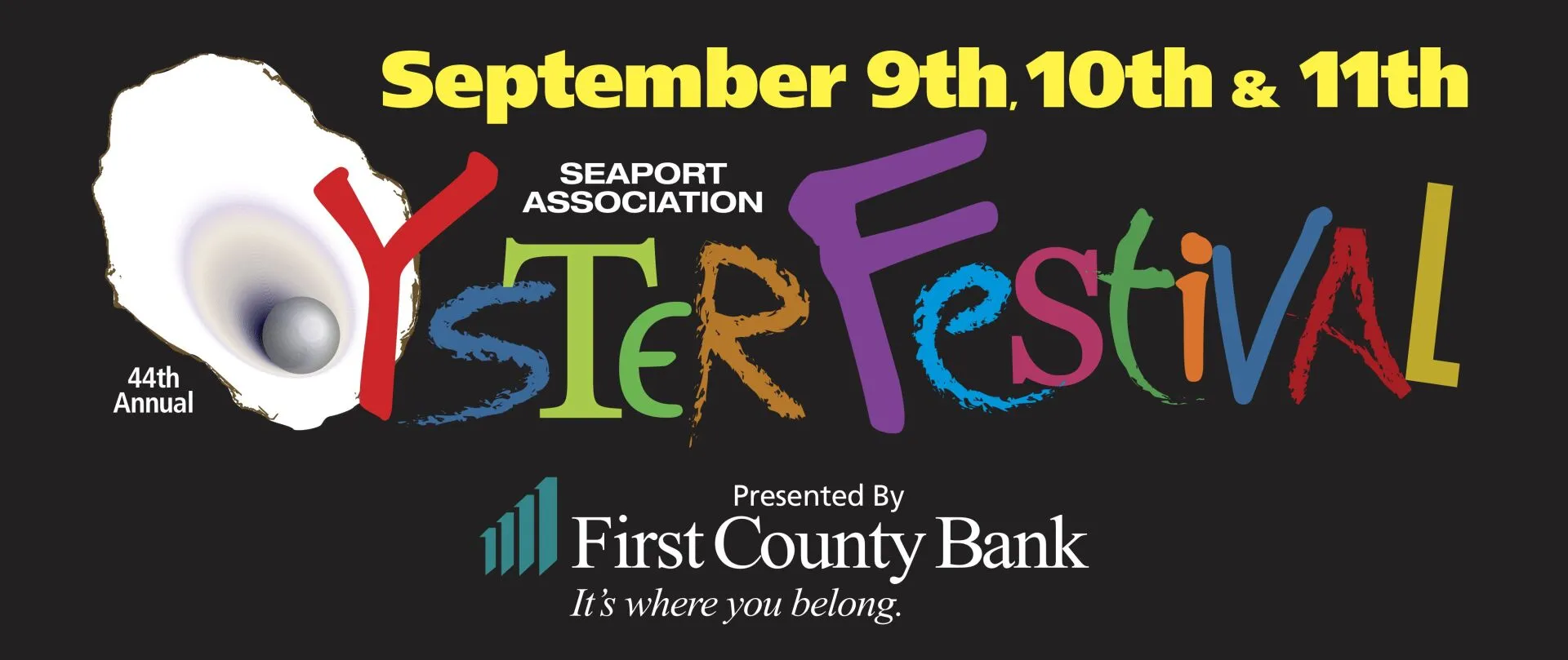 Norwalk Seaport Association Oyster Festival