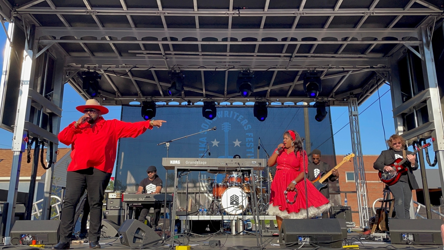 TOP 10 Music Festivals in Alabama For Your Bucket List (2024)