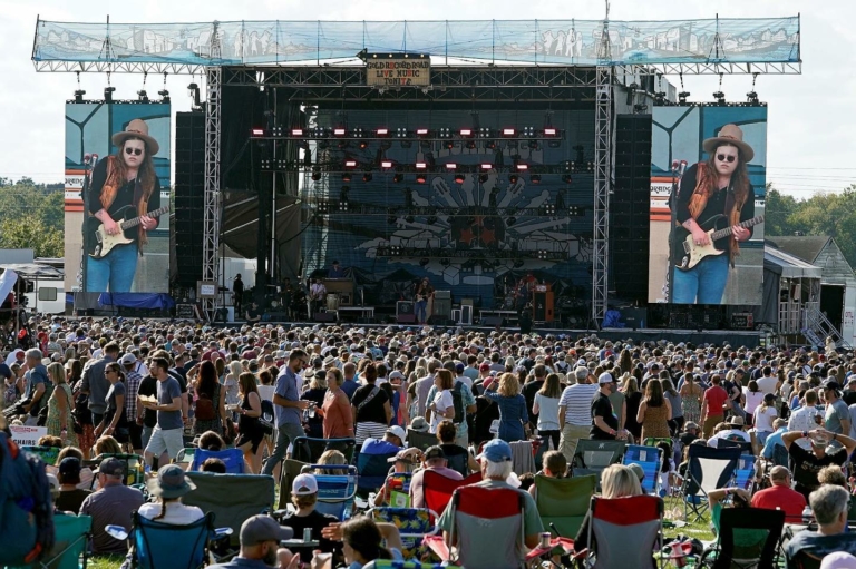 Festivals In Tennessee 2024 Elise Corabella
