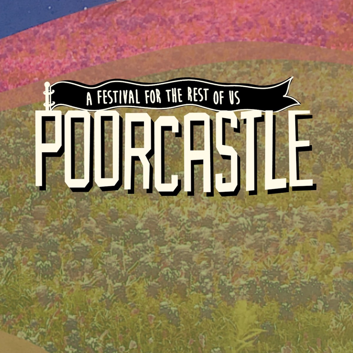 Poorcastle Music Festival Kentucky