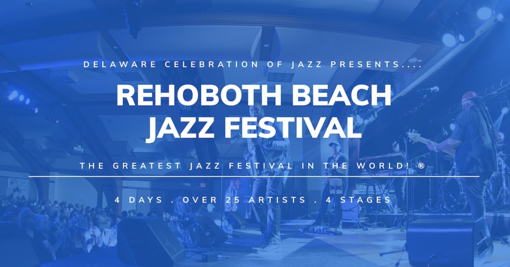 11 Best Music Festivals in Delaware For Your Bucket List (2024)