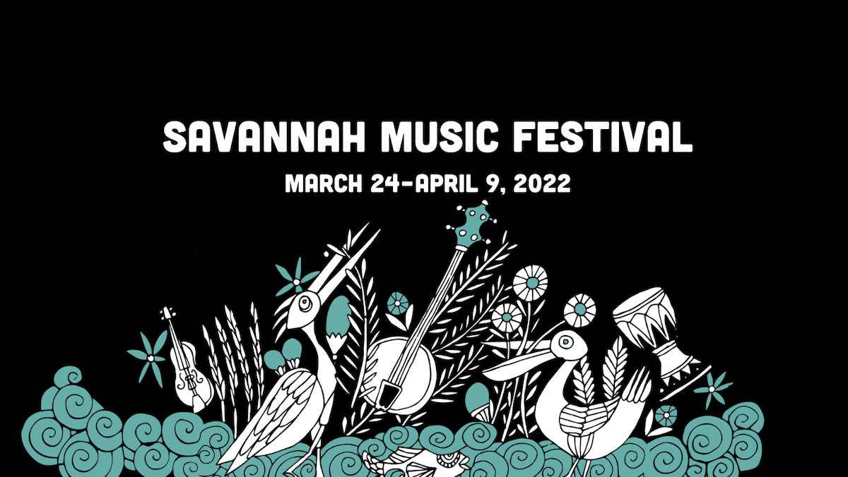 Savannah Music Festival