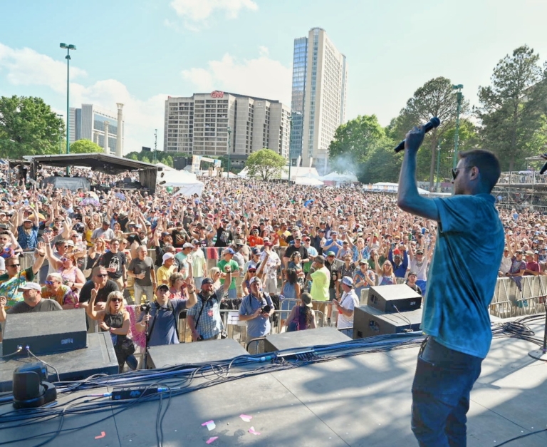 14 Best Music Festivals in Georgia For Your Bucket List (2024)