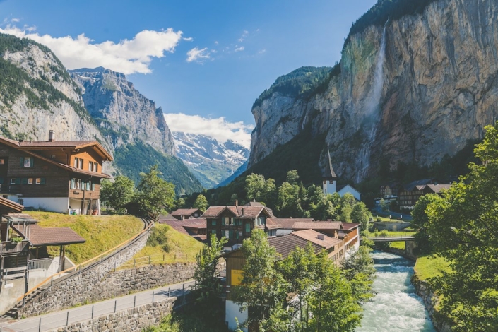 Top 15 Music Festivals in Switzerland in 2023 (Updated)