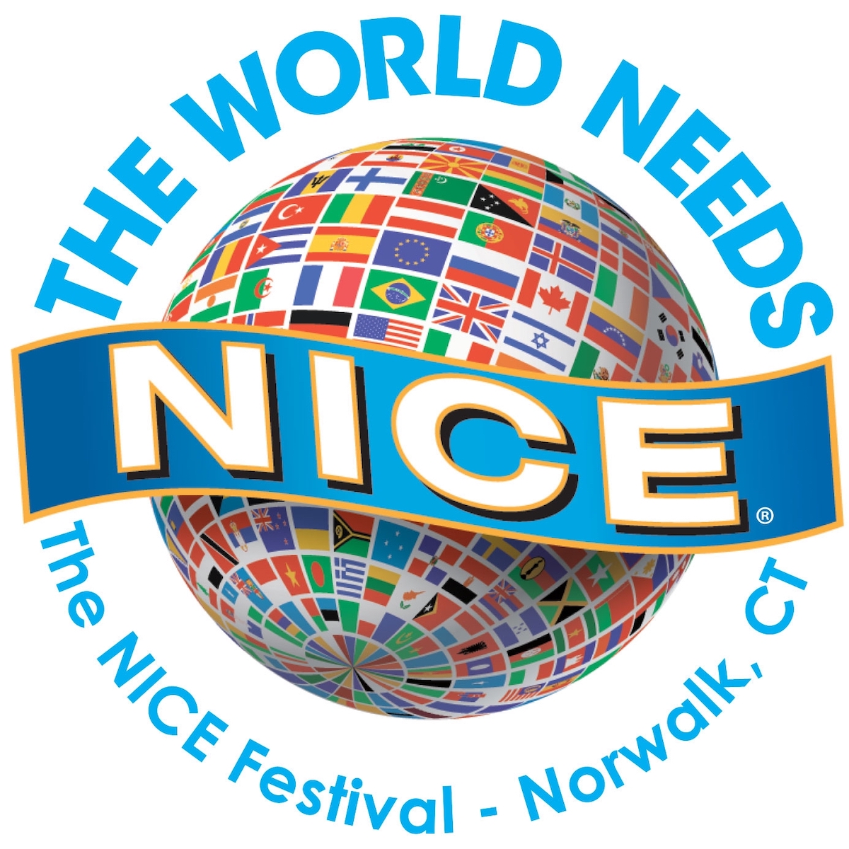 The Nice Festival - Connecticut
