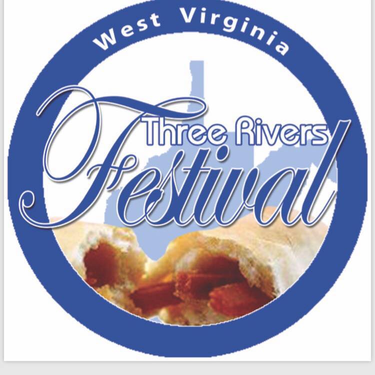 Three River Festival West Virginia