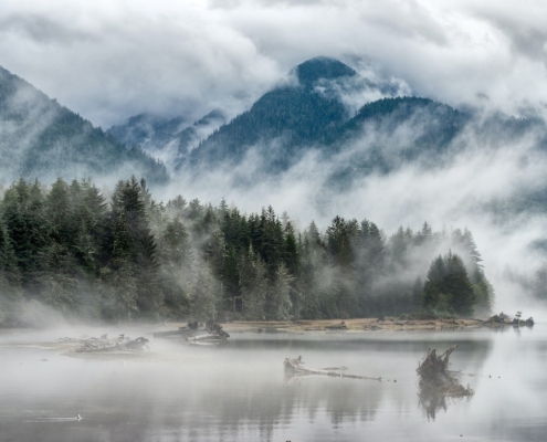 Vancouver Island Canada