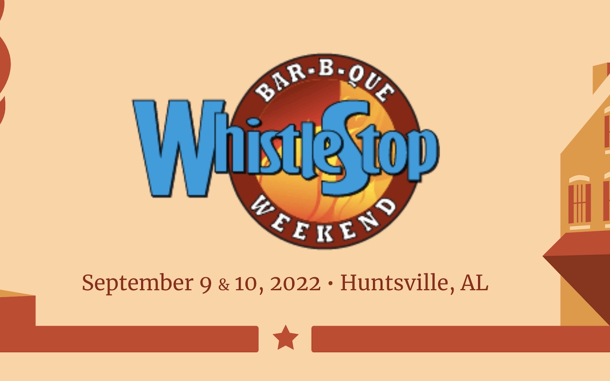 WhistleStop Weekend Festival