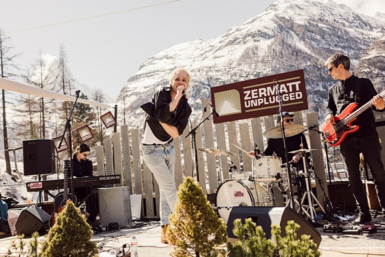 25 Best Music Festivals in Switzerland in 2025