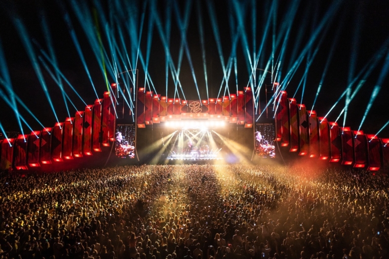 Top 25 Music Festivals in Switzerland in 2025 (Updated)