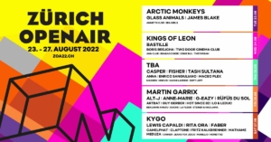 Top 15 Music Festivals in Switzerland To Experience Before You Die