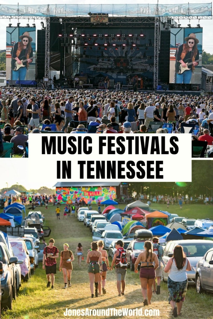 tennessee music festival 2023