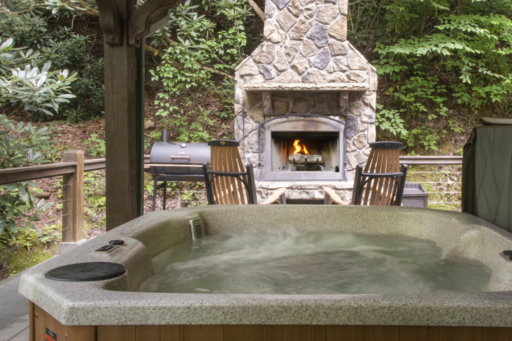 10 Luxury Cabins in North Carolina To Rent in 2023