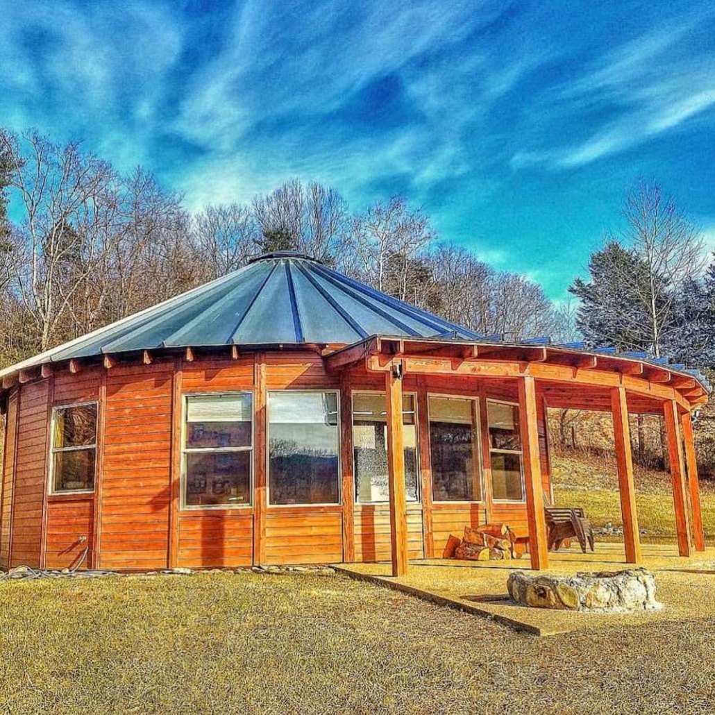 17 Best Glamping Virginia Sites To Visit in 2023 (Updated)