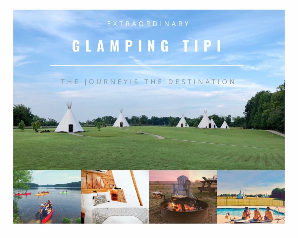17 Best Glamping Virginia Sites To Visit in 2023 (Updated)