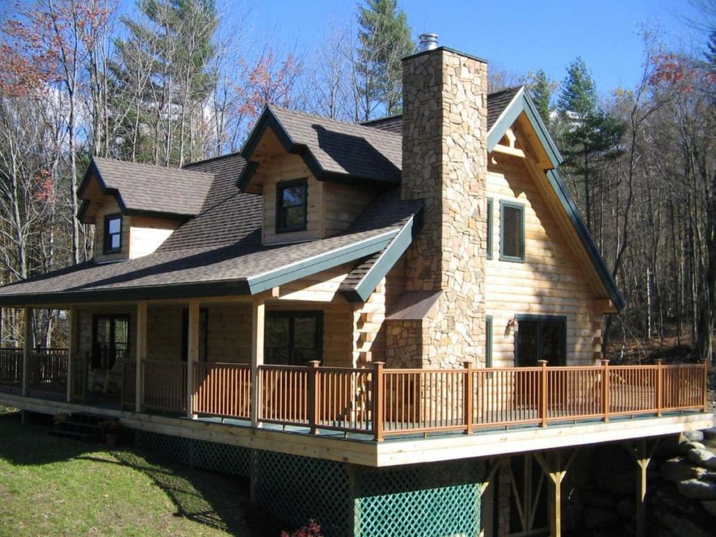 Top 15 Luxury Cabins in Vermont To Rent in 2023