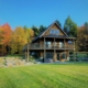 Best Luxury Cabin Rentals in Vermont