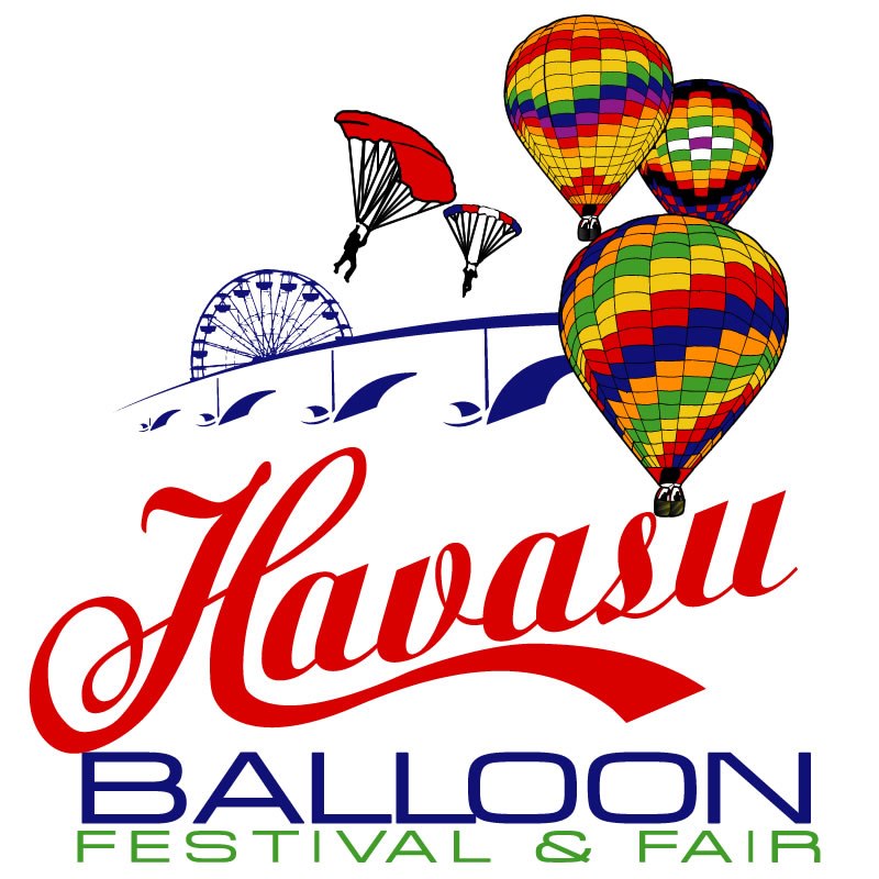 Havasu Balloon Festival and Fair