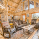 Michigan Luxury Cabin Rentals