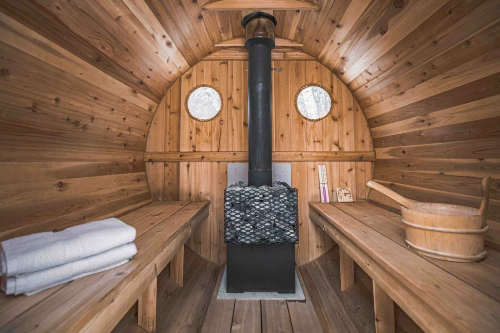 15 Best Glamping New Hampshire Sites For Your Bucket List