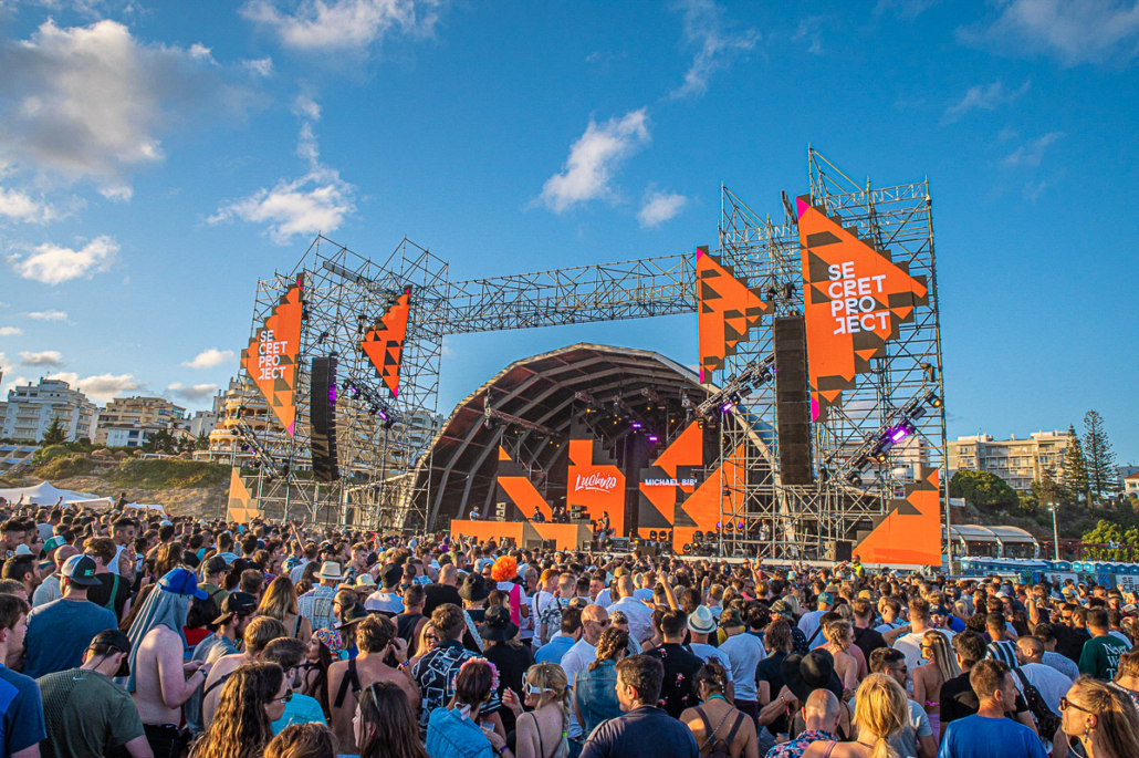 TOP 17 Music Festivals in Portugal in 2023 (UPDATED)