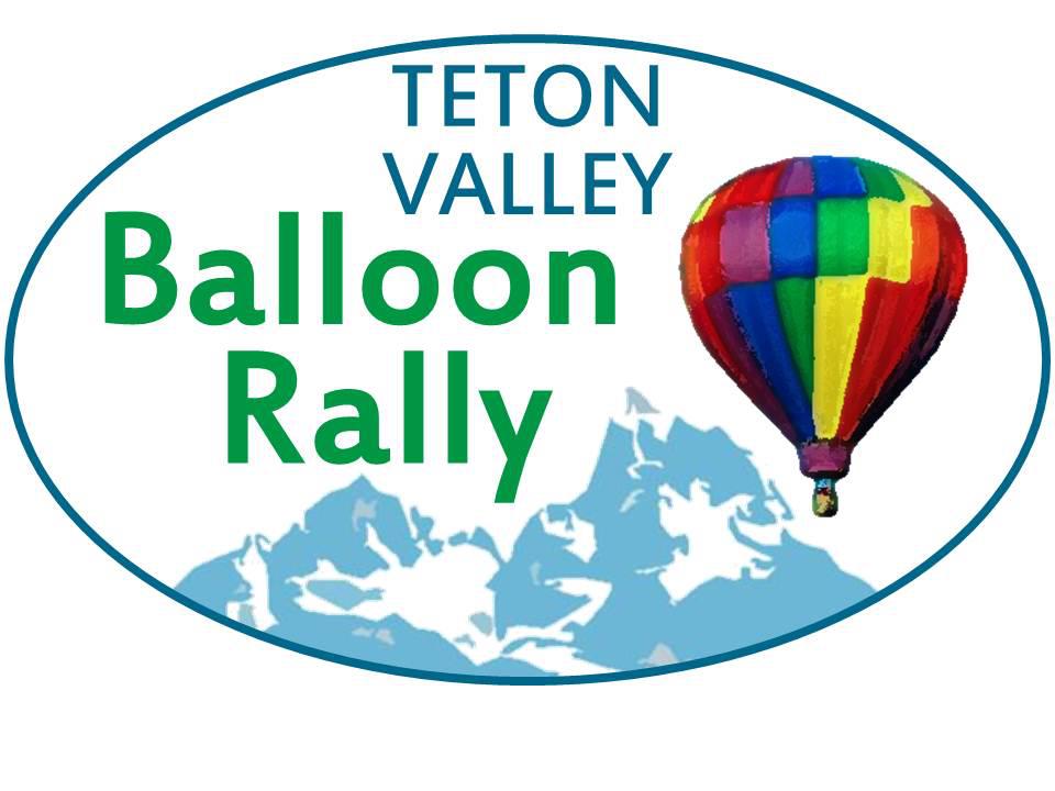 Teton Valley Balloon Rally