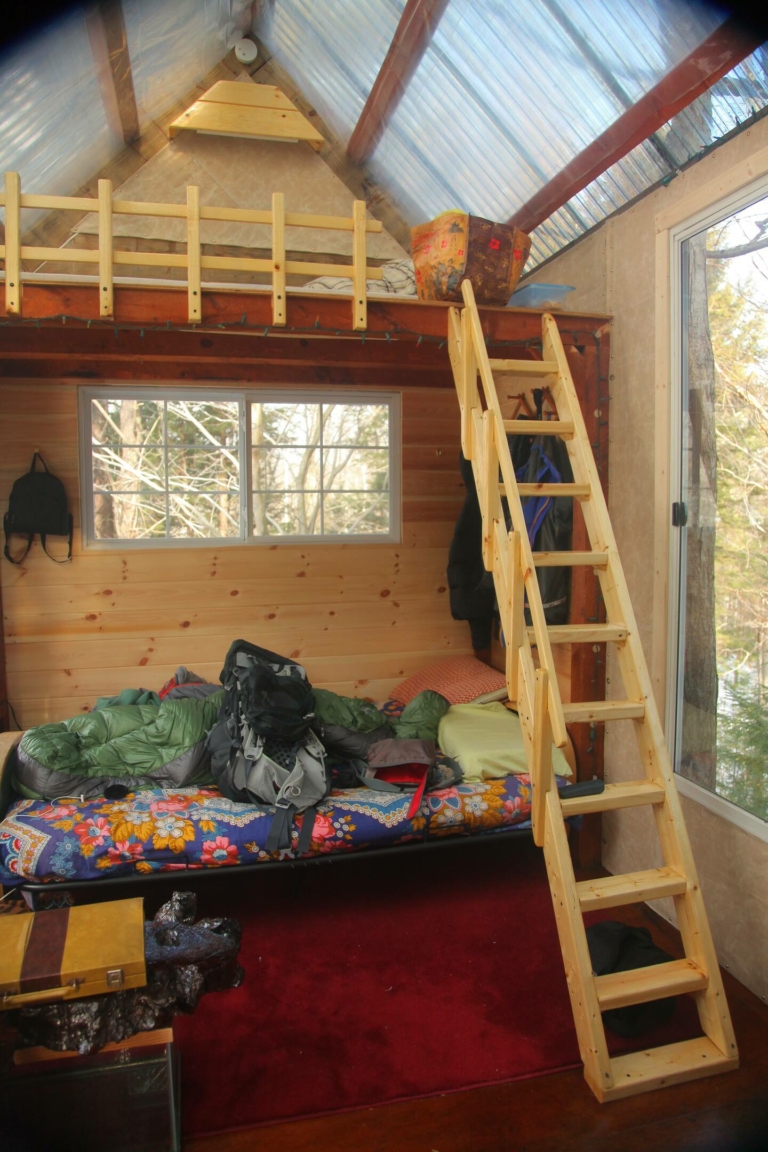 15 Best Glamping New Hampshire Sites For Your Bucket List