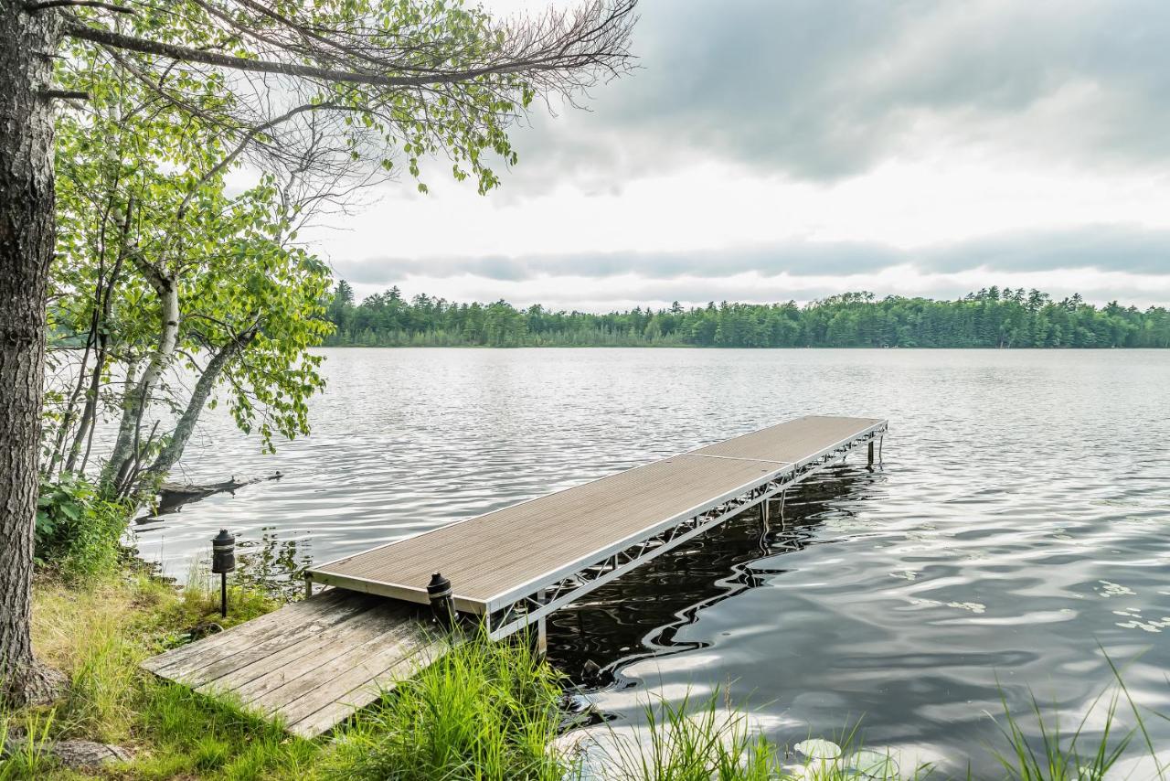 Wisconsin Luxury Retreat