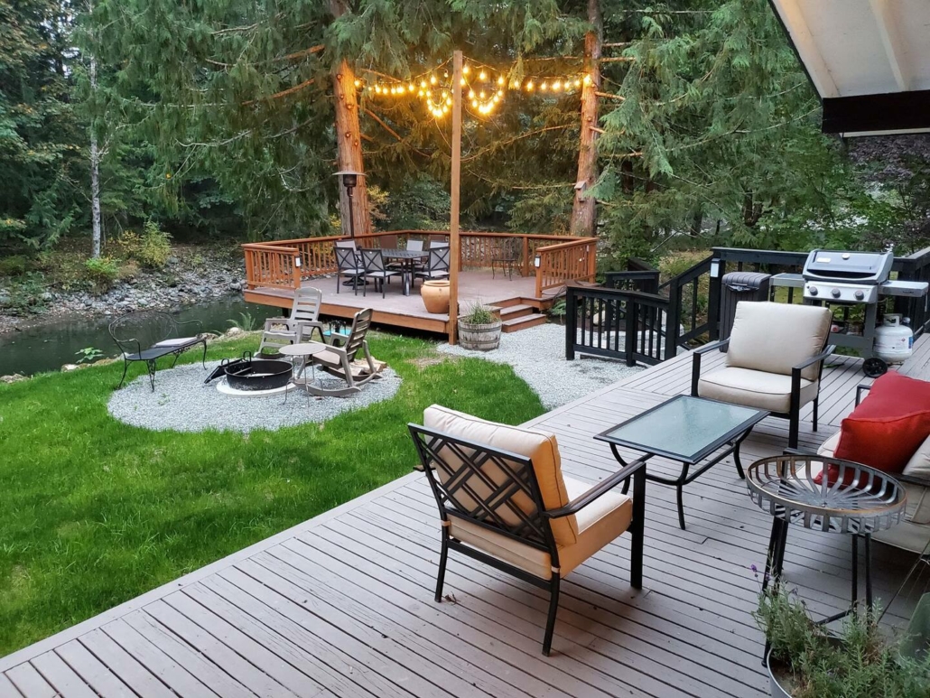 TOP 15 Luxury Cabins In Washington State To Rent in 2024