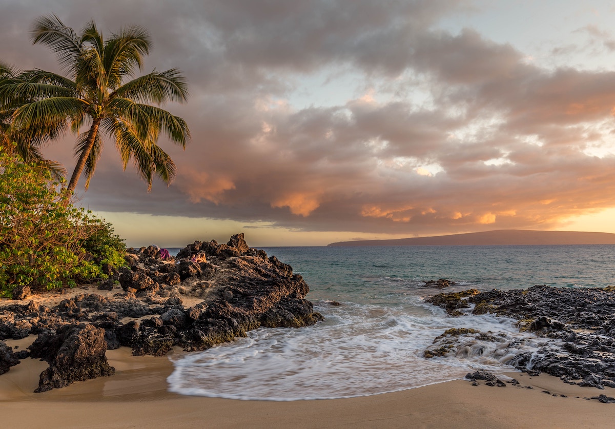 Glamping Hawaii