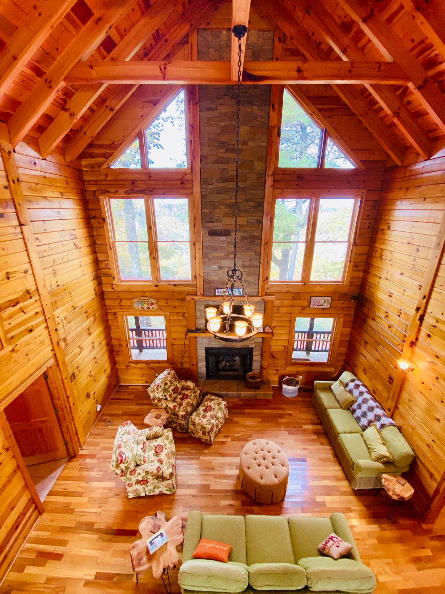 Kentucky Cabin Rentals