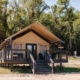 Camp Aramoni - Illinois Glamping