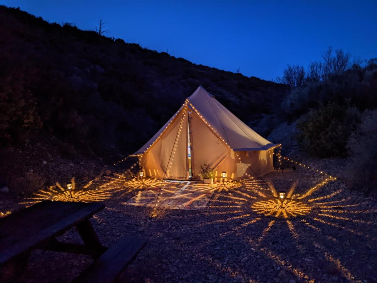 Glamping Adventures LV Nevada