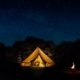 Wylde Valley Camping - Glamping Cornwall
