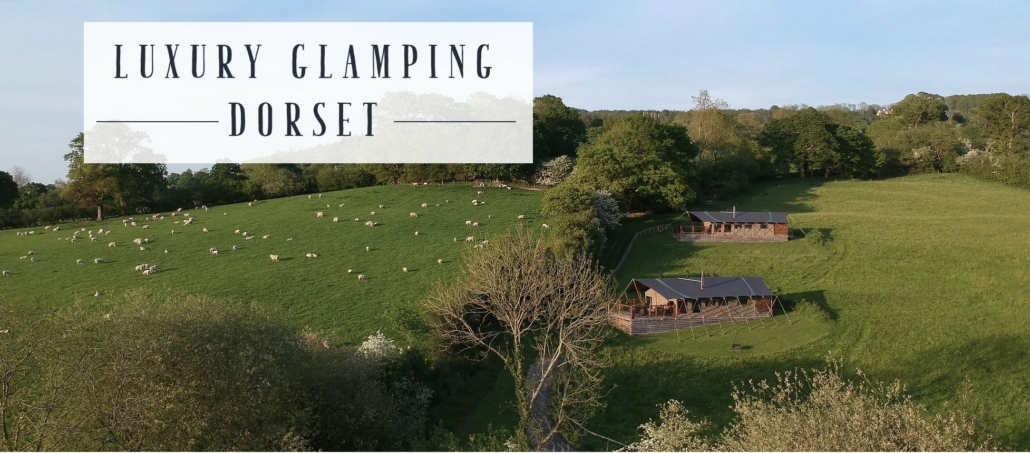 Black Pig Retreats | Luxury Glamping in Dorset