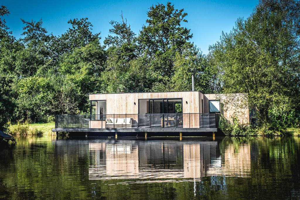 Buck's Coppice - Glamping Dorset