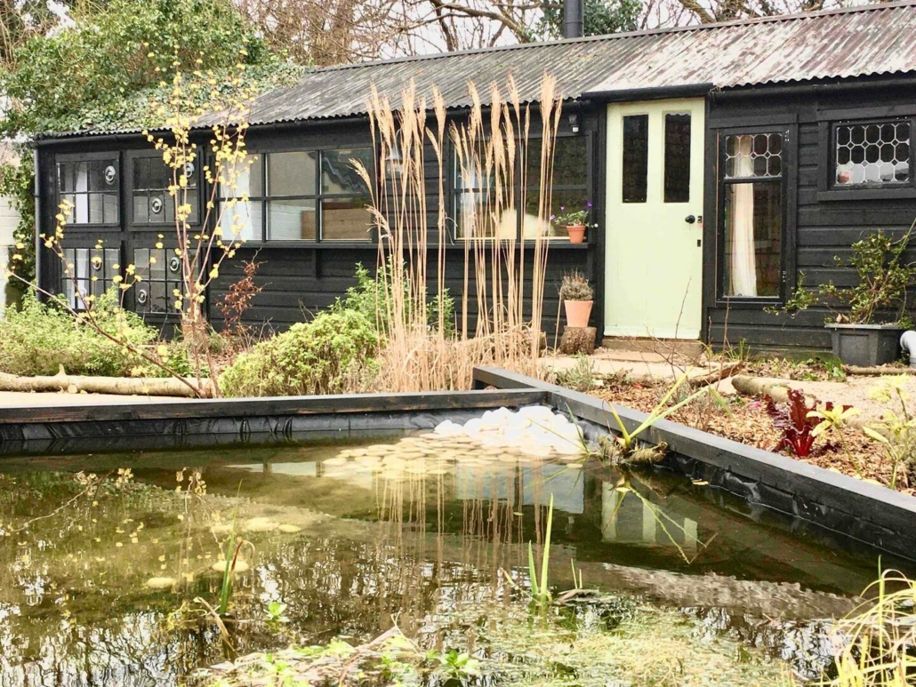 Idyllic Glamping Hideaway near Jurassic Coast 