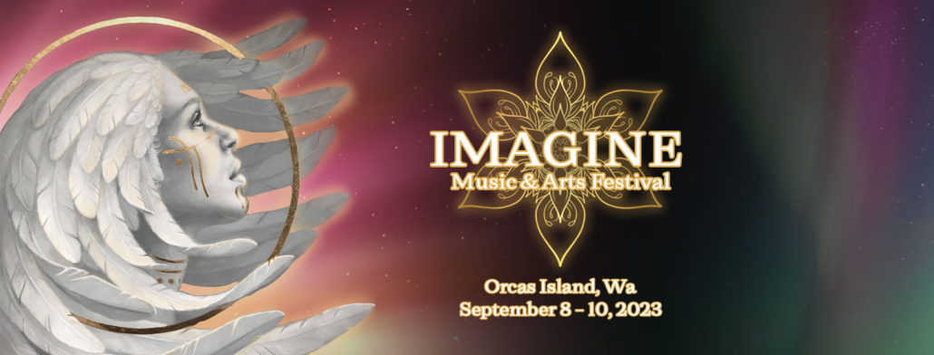 Imagine Music & Arts Festival Washington 2023