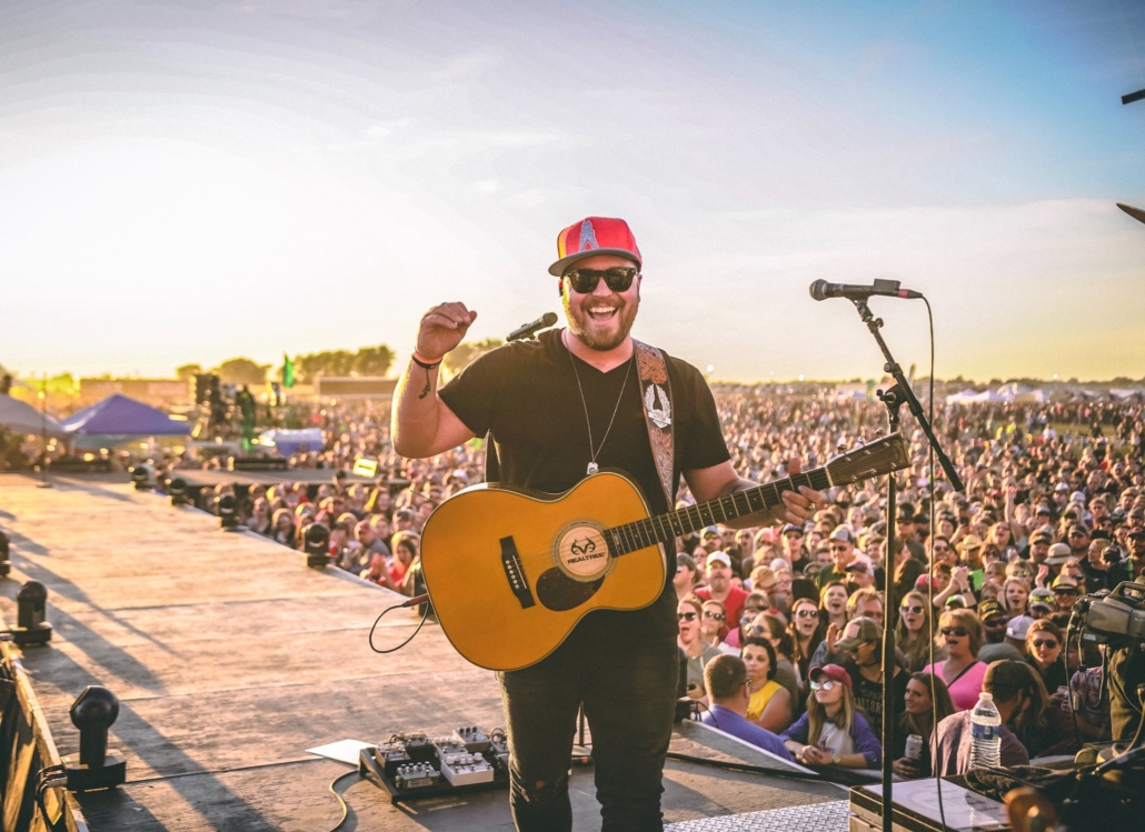 Lakes Jam Festival Minnesota