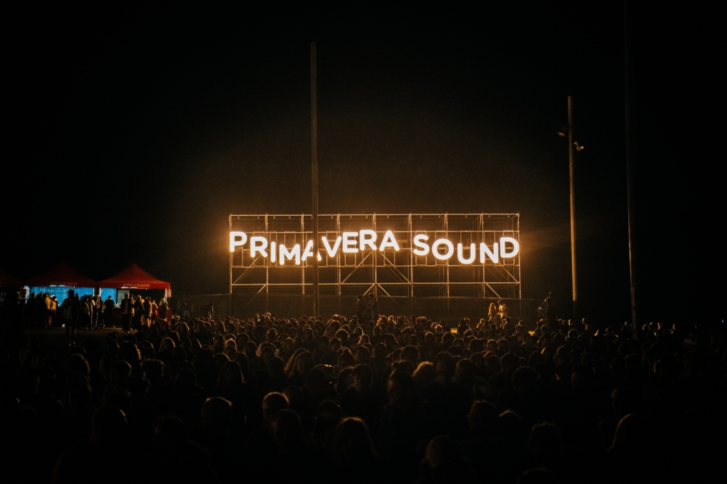 Primavera Sound Festival Los Angeles 2023