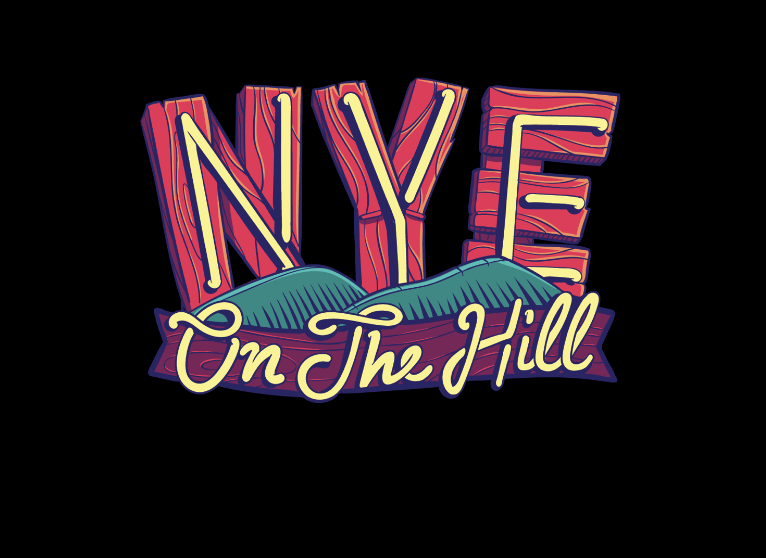 NYE On the Hill 2023 Melbourne Music Festivals