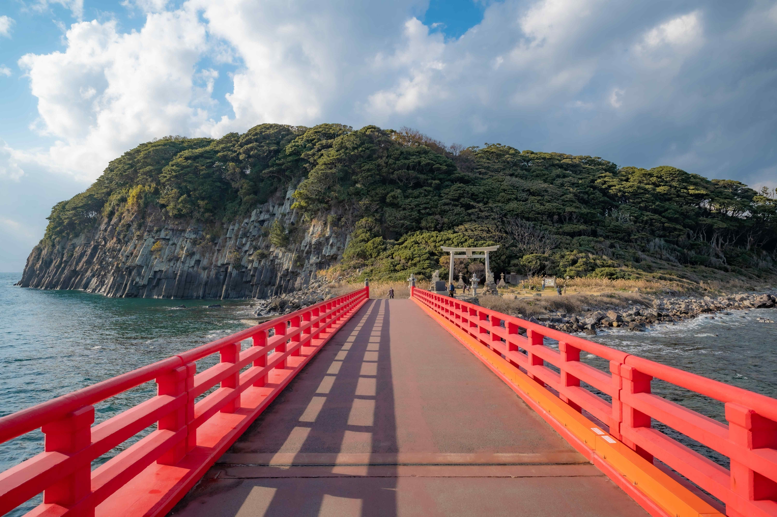 Oshima Island