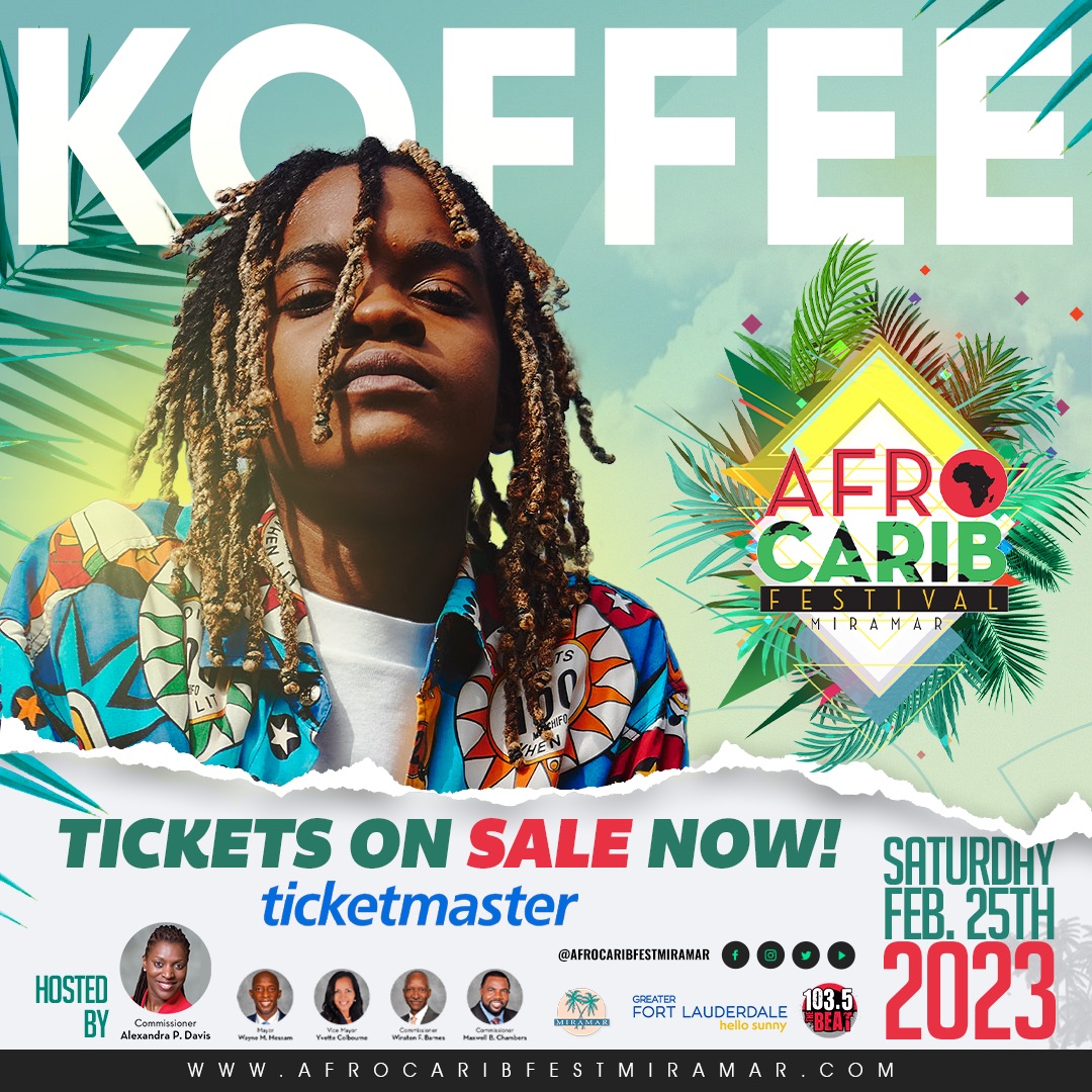 Afro-Carib Festival Florida 2023