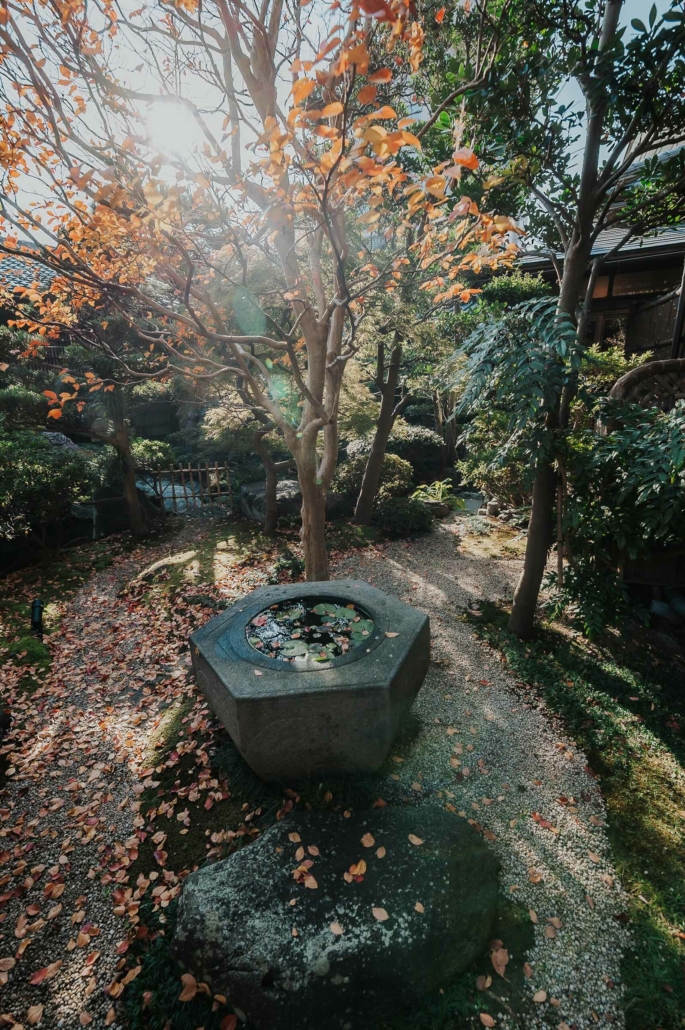 Awara Onsen Haiya Fukui Prefecture