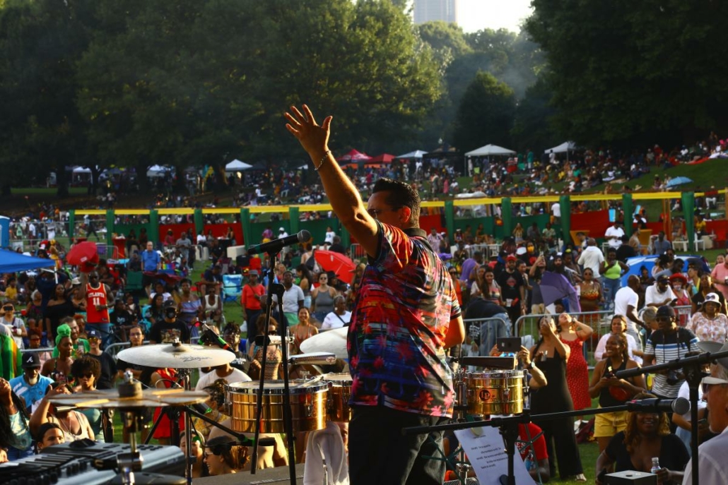 Reggae Festival Atlanta