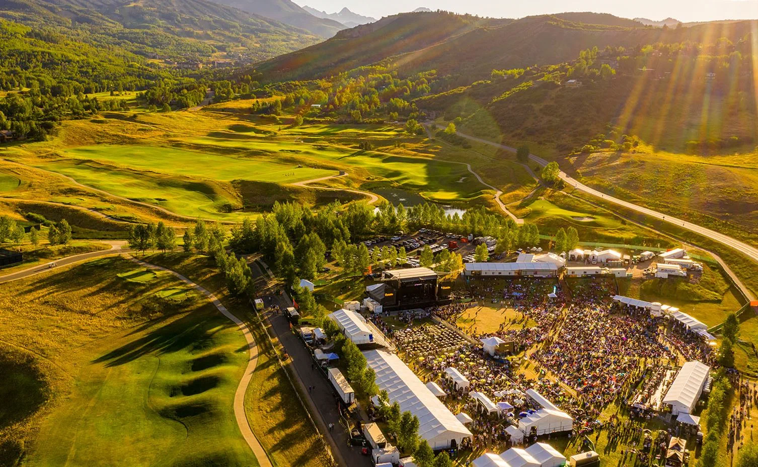 Aspen Music Summer Festival 2024 Dates Dorice Joelly